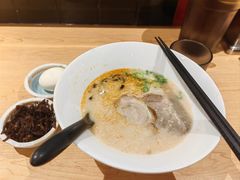 -一風堂拉面(美罗城店)