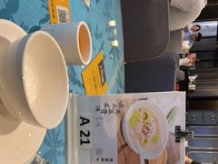-湘春酒家·1989(运达汇店)