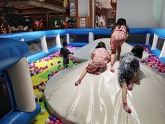 -木子塘汗蒸生活馆(财富港店)