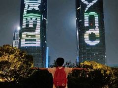 -秋水广场音乐喷泉