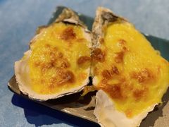 榴莲烤生蚝-千岛蚝高压锅生蚝·人参火锅(白云万达店)