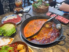 -冯校长老火锅(深圳总店)
