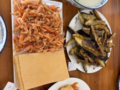 -美顺香食府鱼头老店(雪野湖店)