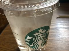 -星巴克(西安李家村万达店)