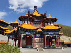 -六鼎山文化旅游区