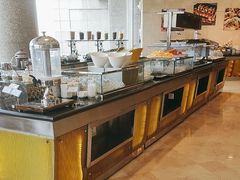 -长峰假日酒店·佛罗伦萨西餐厅