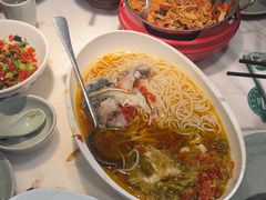 -望湘园·湖南菜(我格广场店)