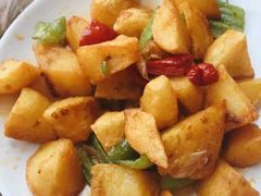 -清真·益鑫羊肉手抓馆(花园北街店)