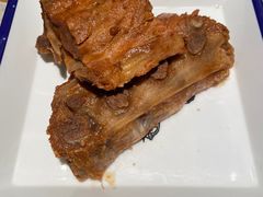 酱骨架-四姐妹东北饺子(沙尾路店)