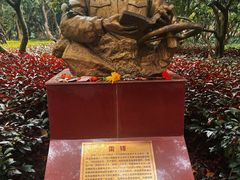 -南宁南湖公园
