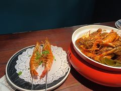 -前海沿·青岛菜(五四广场永旺店)