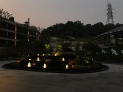 -杭州开元森泊度假乐园