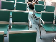 -中国人民解放军空军特色医学中心(空军总医院)