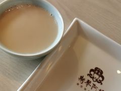 蒙古奶茶-斯琴阿妈蒙古餐厅(新城店)