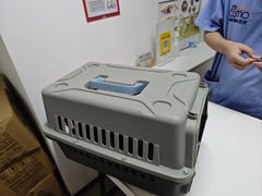 -御宝贝·A梦猫科宠物医院(国际猫友好医院)