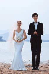 -至臻微拉婚纱摄影