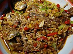 -老三样·美食研究中心(世贸路店)