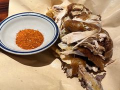 半夜卤鸡-刘师父老汉口江湖菜(蔡锷路店)