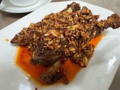 寸骨-呷得家常菜馆(王公塘店)
