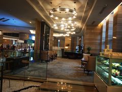 -无锡新湖铂尔曼大酒店