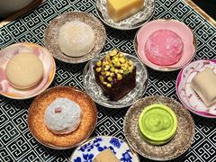 -秀儿四九城·新京菜(亚运村鸟巢店)