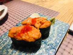 -林妈妈村·日式料理(宝山万达店)