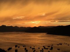 -北岐滩涂