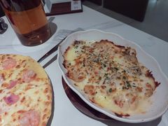 -赤火牛排(金狮广场店)