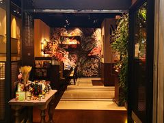 门面-百特喜·意大利餐厅(八佰伴镇江店)