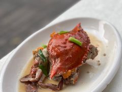 -温岭人家(红花北路店)