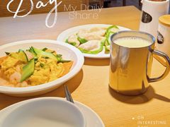 白菜黑毛猪肉饺子-关东小磨东北菜(上海长风大悦城店)