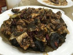 -民丰饭店(海丰黄江医院西)