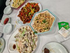 -清真•蜀风园(丁字沽店)