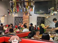 -七友美蛙鱼头火锅(坂田店)