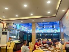 -新金盛·海鲜酒楼(盐田店)