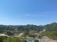 -蓟州溶洞风景区