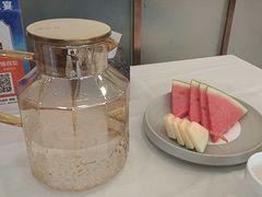 -红色盛宴酒楼(科丰桥店)