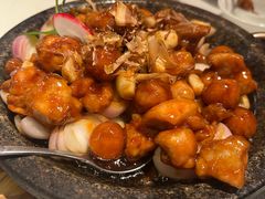 -宋庄魁元艺术餐厅