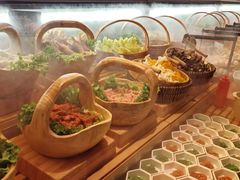 -牛YO寿喜烧和牛火锅自助(三台子万象汇店)