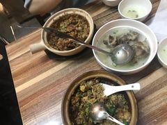 -壹煲口福煲仔饭(中山路店)