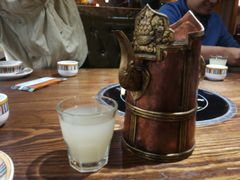 -思金拉措庄园藏餐(太阳岛店)