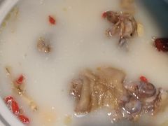 -洪湖藕王养生汤(安泰华庭店)