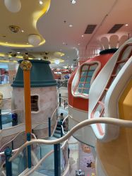 -奈尔宝家庭中心·亲子餐厅(苏州大悦城店)