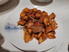 -马白开来特色羊排揪片子  (总店)