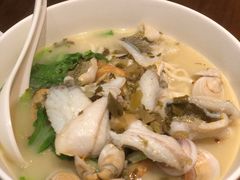-寻裕记·现炒浇头面(人民广场店)