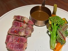 -West10 西拾·西餐厅·创意菜(未来科技城店)