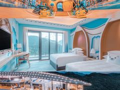 -珠海长隆海洋王国