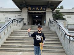 -徐州龟山景区