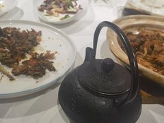 -宴喜楼之精致吉菜(新奥蓝城店)