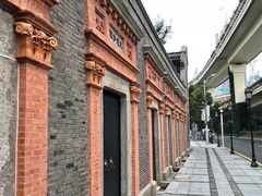 -中共二大会址纪念馆